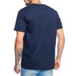 Camiseta Masculina Ecko Wear MARINHO-EK076- -3-